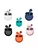 Top sales mini earphone